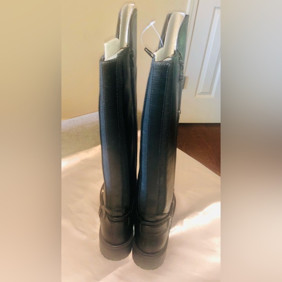 GUESS Rider BOOTS - Picture 3 of 11